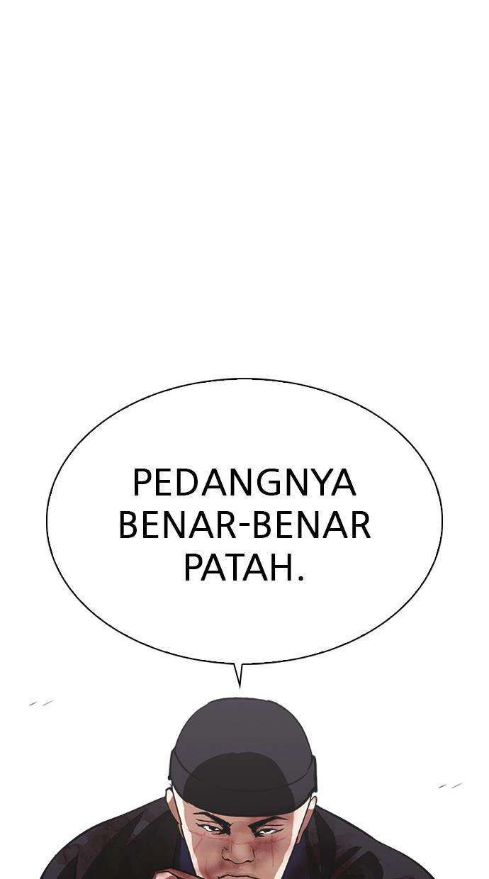 Lookism Chapter 335 halaman 109
