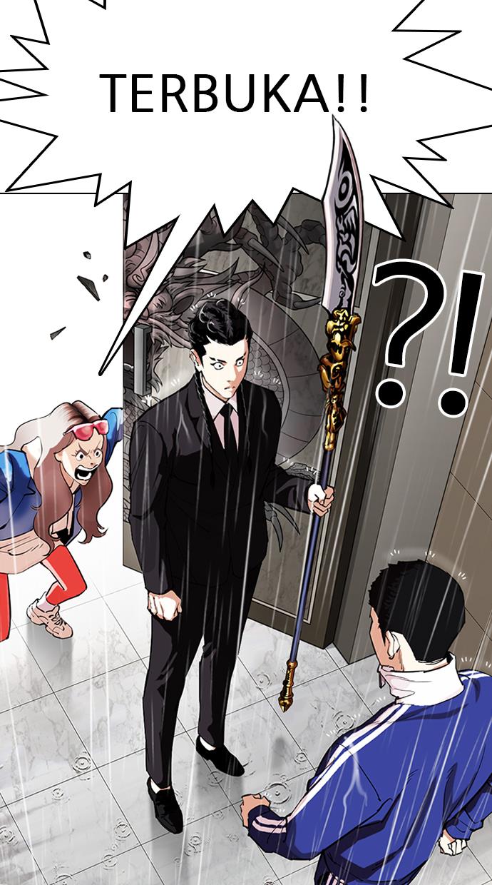 Lookism Chapter 335 halaman 55