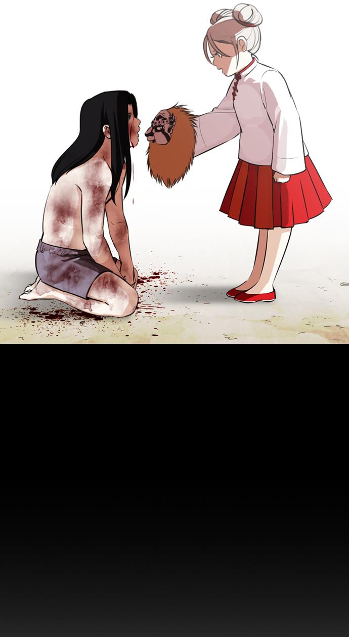 Lookism Chapter 335 halaman 97