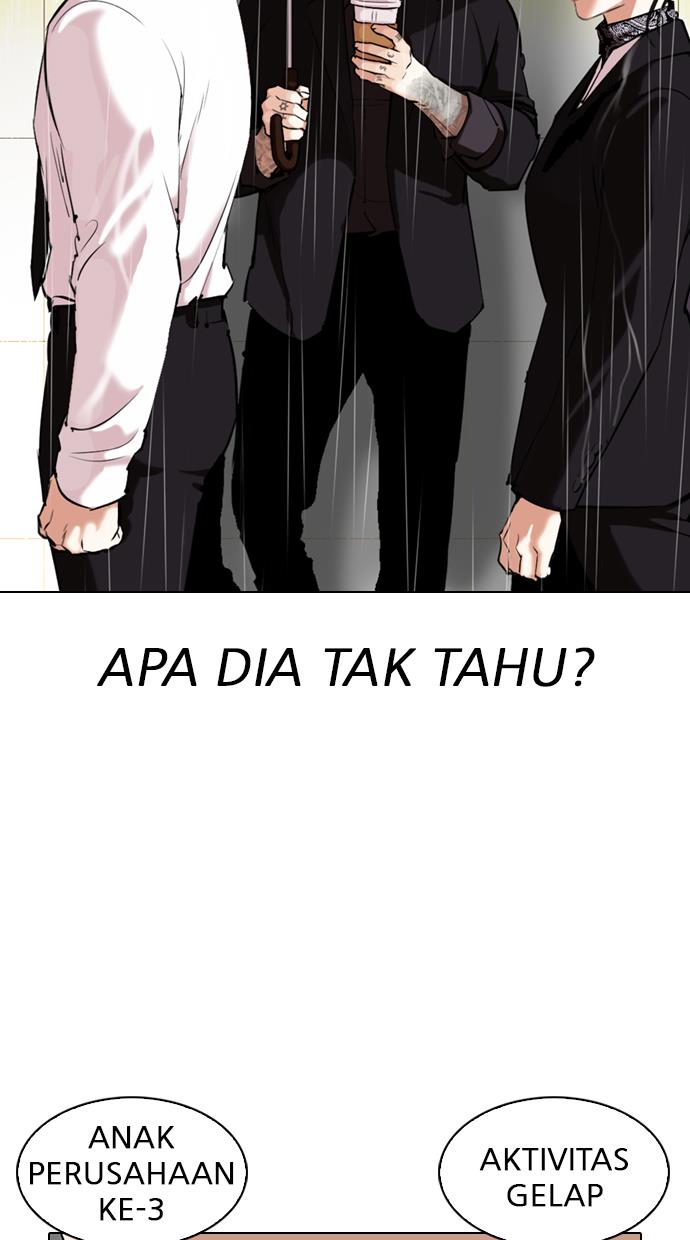 Lookism Chapter 335 halaman 126