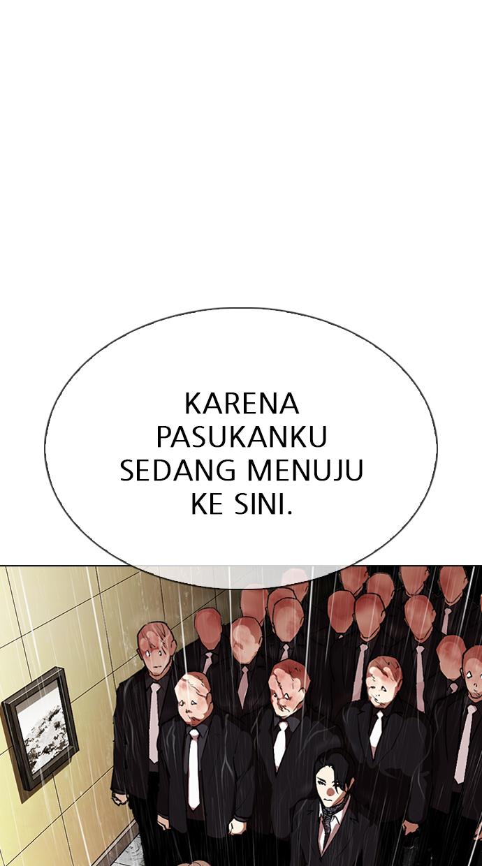 Lookism Chapter 335 halaman 112