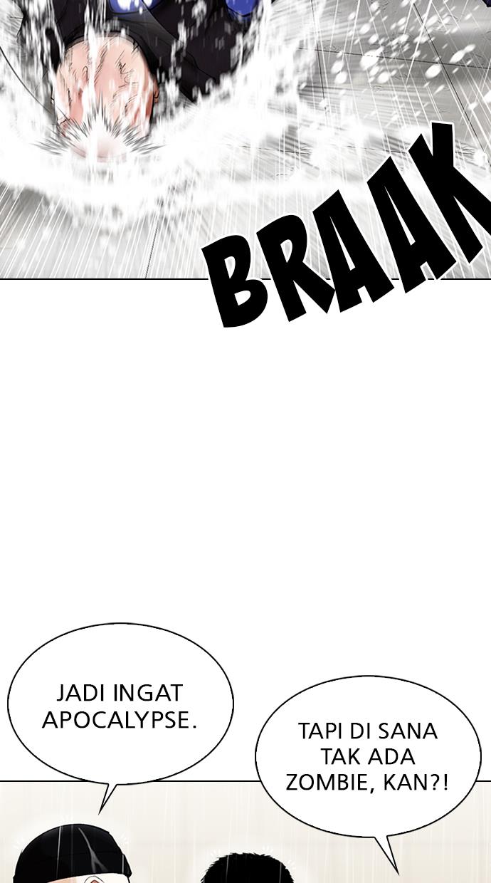 Lookism Chapter 335 halaman 19