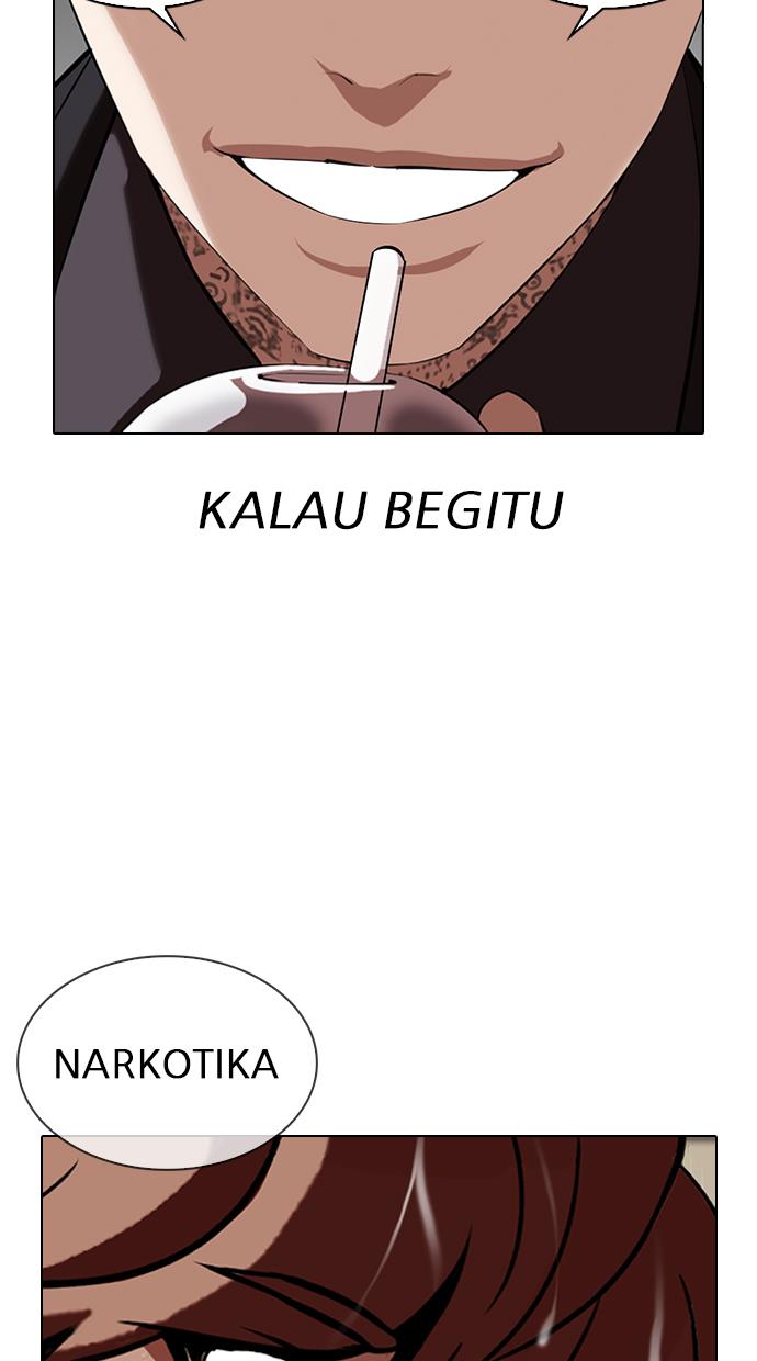 Lookism Chapter 335 halaman 127