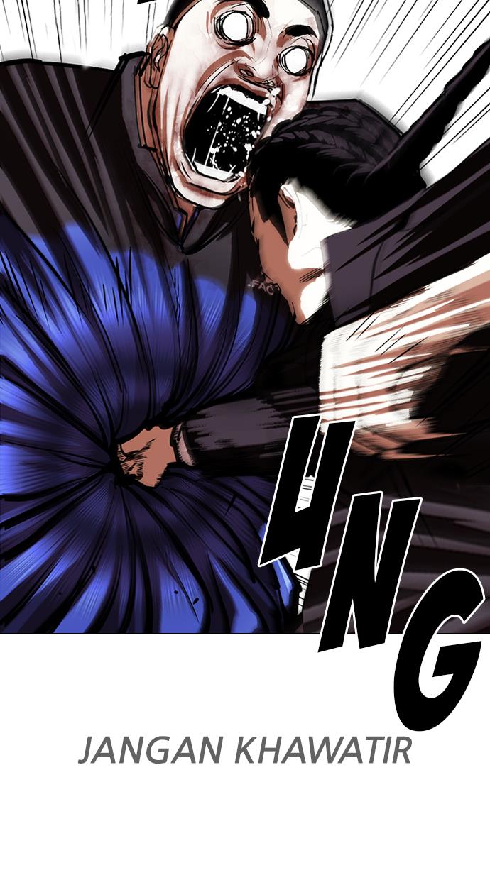 Lookism Chapter 336 halaman 107