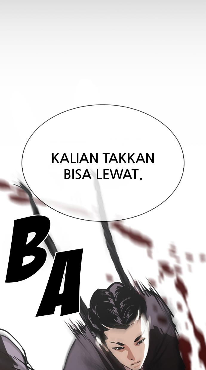 Lookism Chapter 336 halaman 61