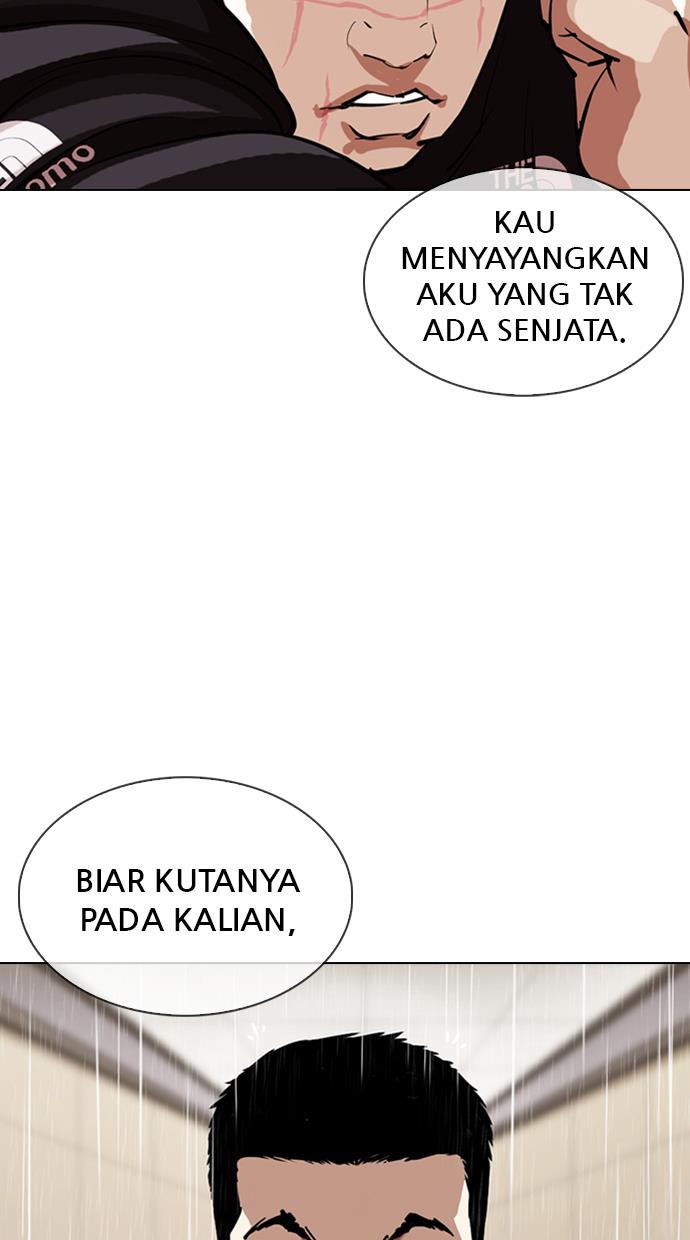 Lookism Chapter 336 halaman 27