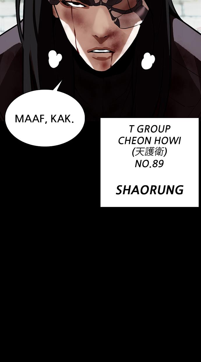Lookism Chapter 336 halaman 56