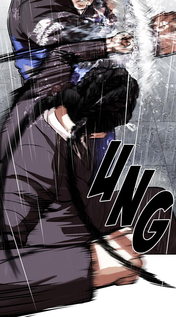 Lookism Chapter 336 halaman 25