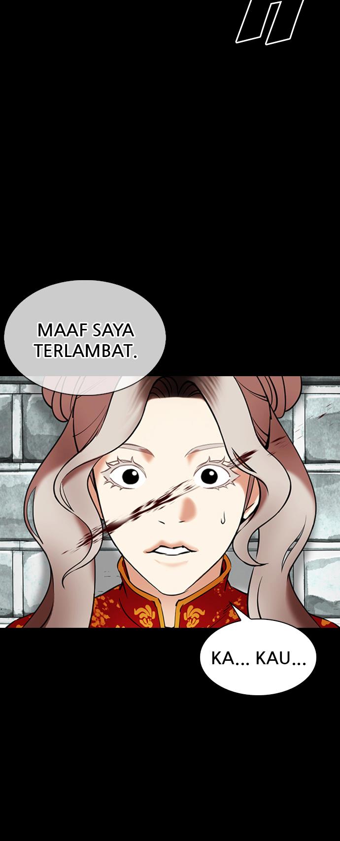 Lookism Chapter 336 halaman 41