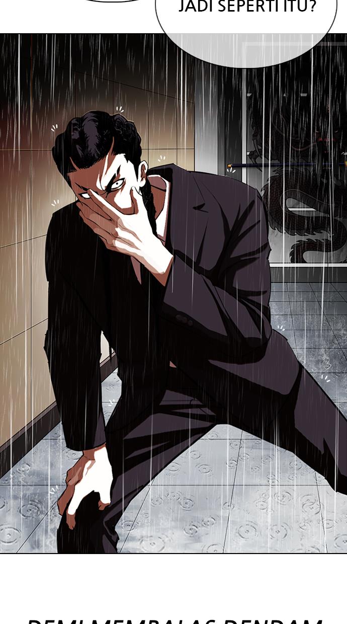 Lookism Chapter 336 halaman 128