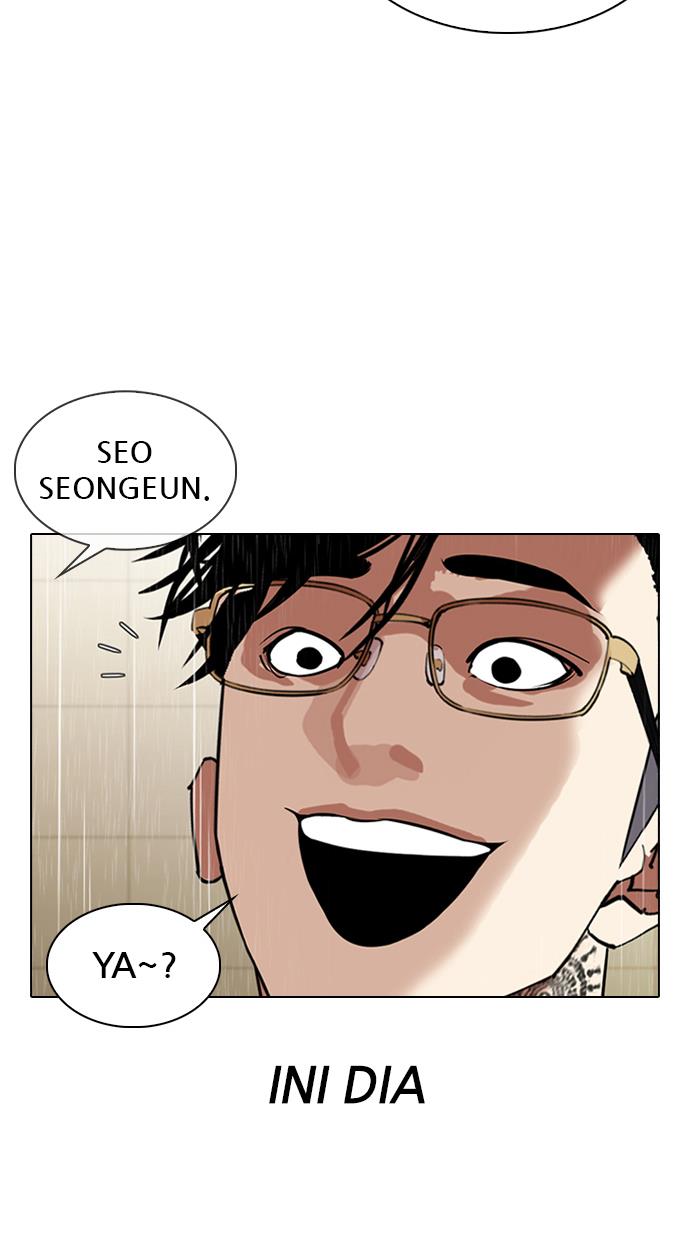 Lookism Chapter 337 halaman 126