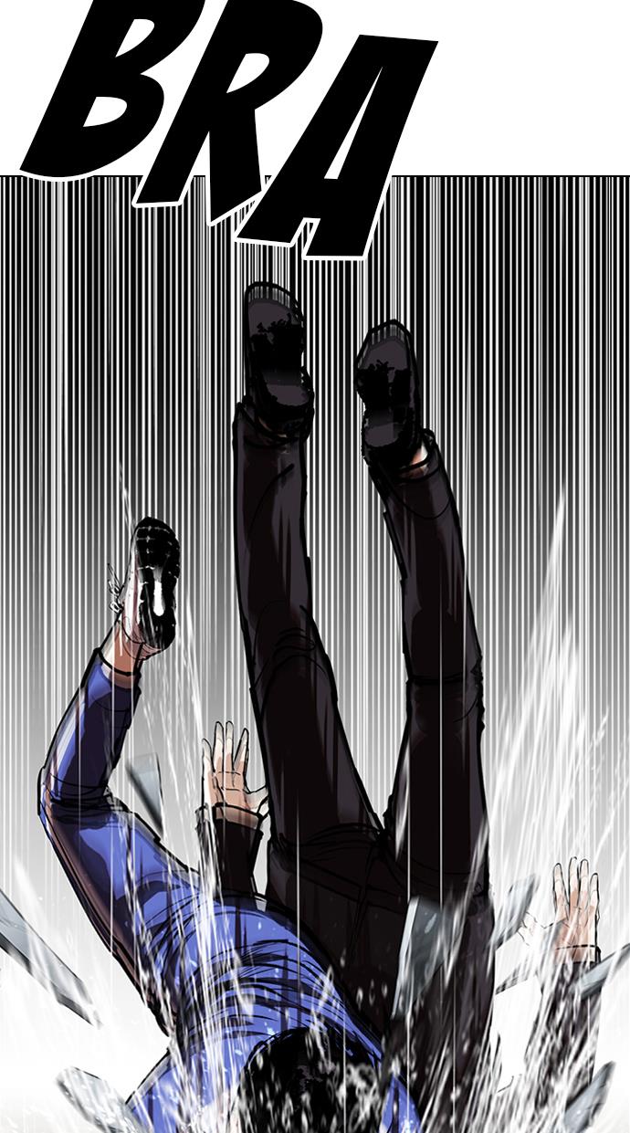 Lookism Chapter 337 halaman 76