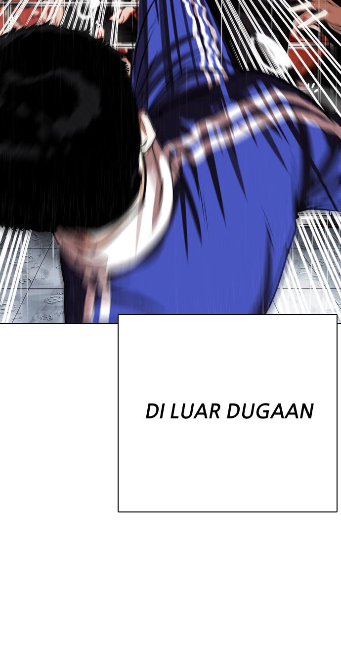Lookism Chapter 337 halaman 19