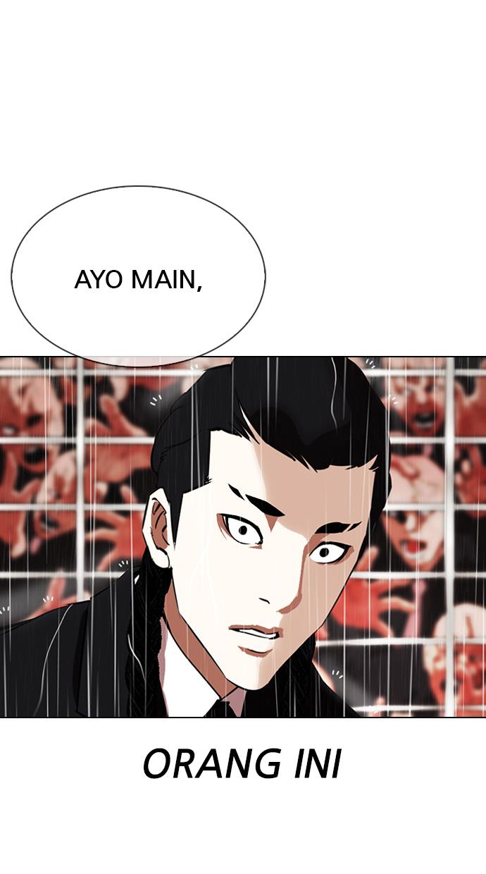 Lookism Chapter 337 halaman 21