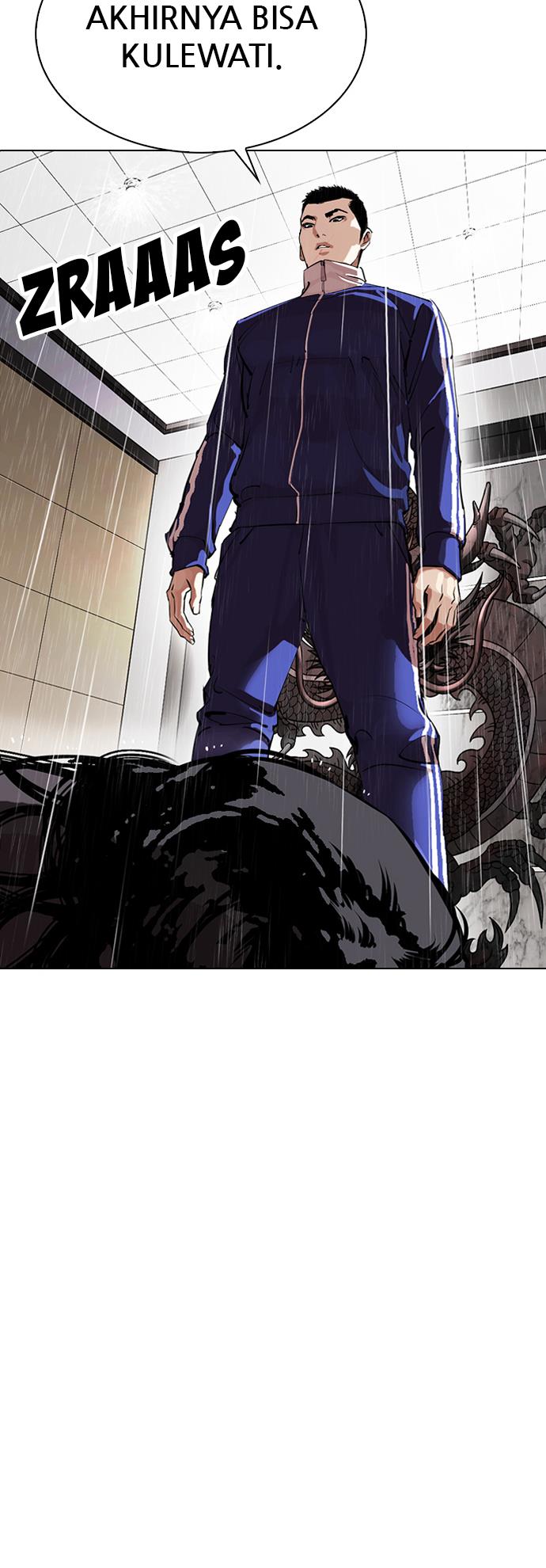 Lookism Chapter 337 halaman 81