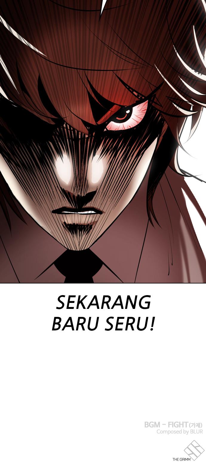Lookism Chapter 337 halaman 128