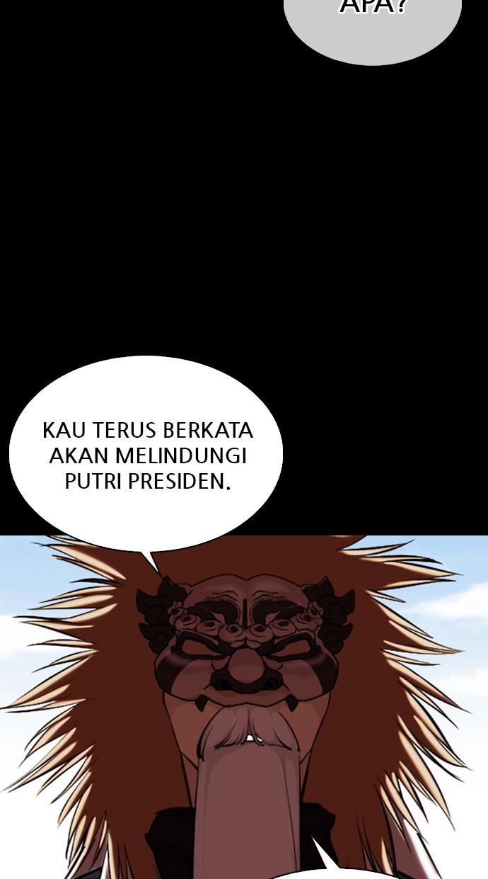 Lookism Chapter 337 halaman 91