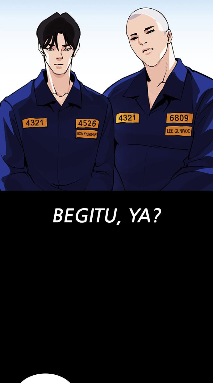 Lookism Chapter 337 halaman 53