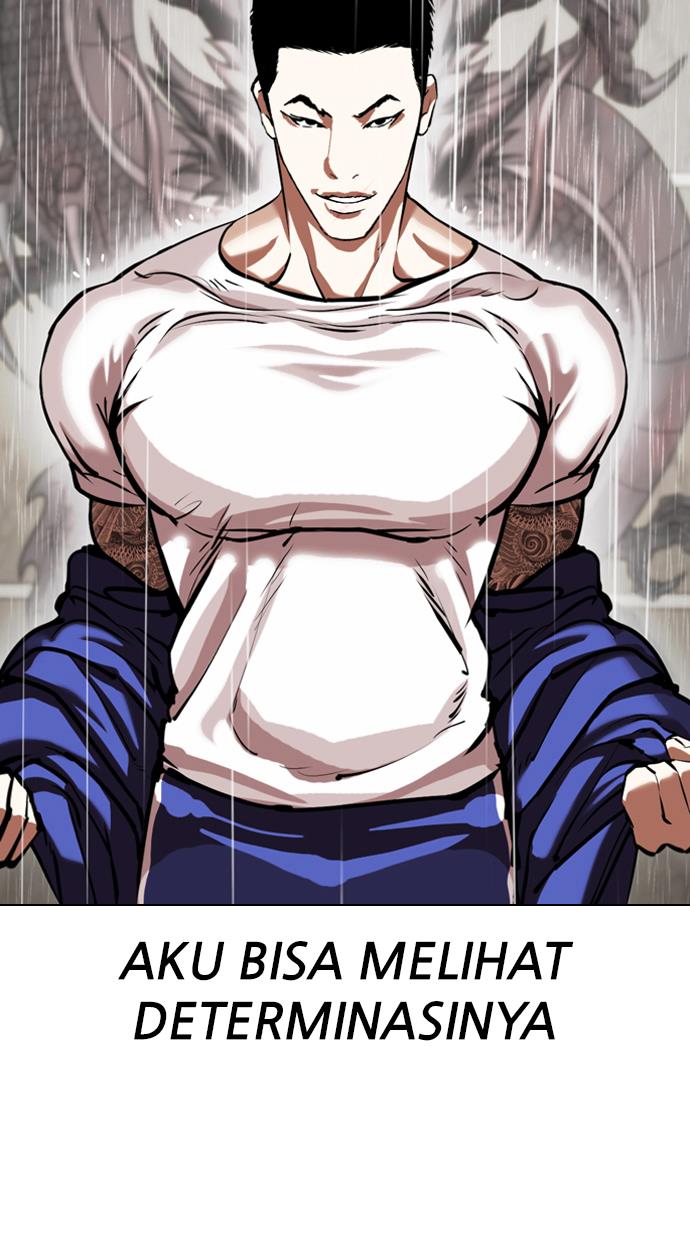 Lookism Chapter 337 halaman 109