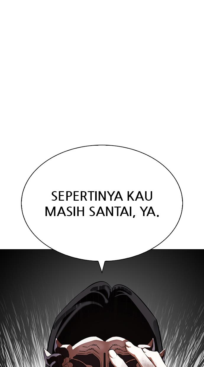 Lookism Chapter 337 halaman 110