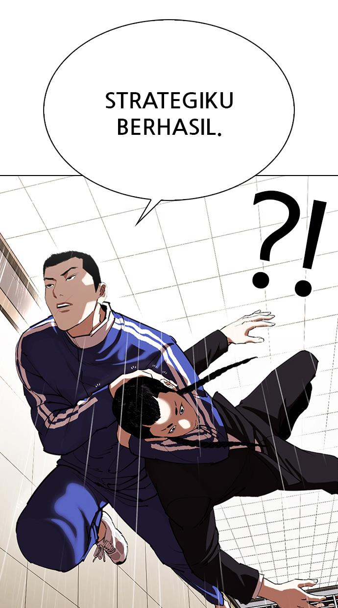 Lookism Chapter 337 halaman 74
