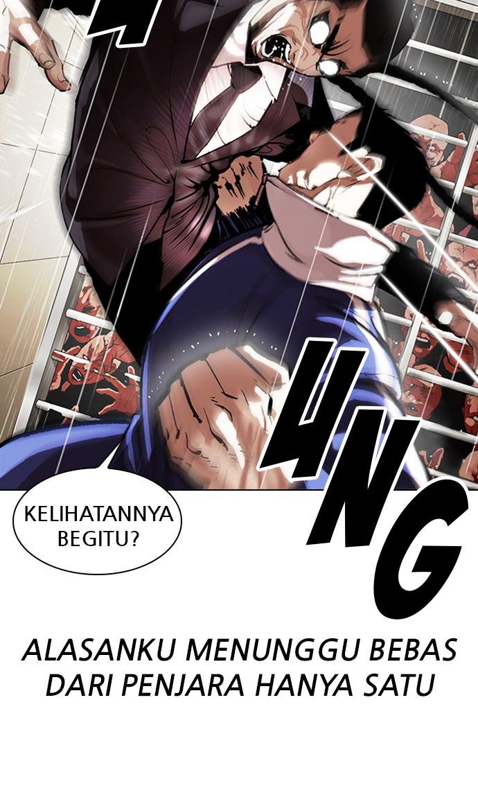 Lookism Chapter 337 halaman 60