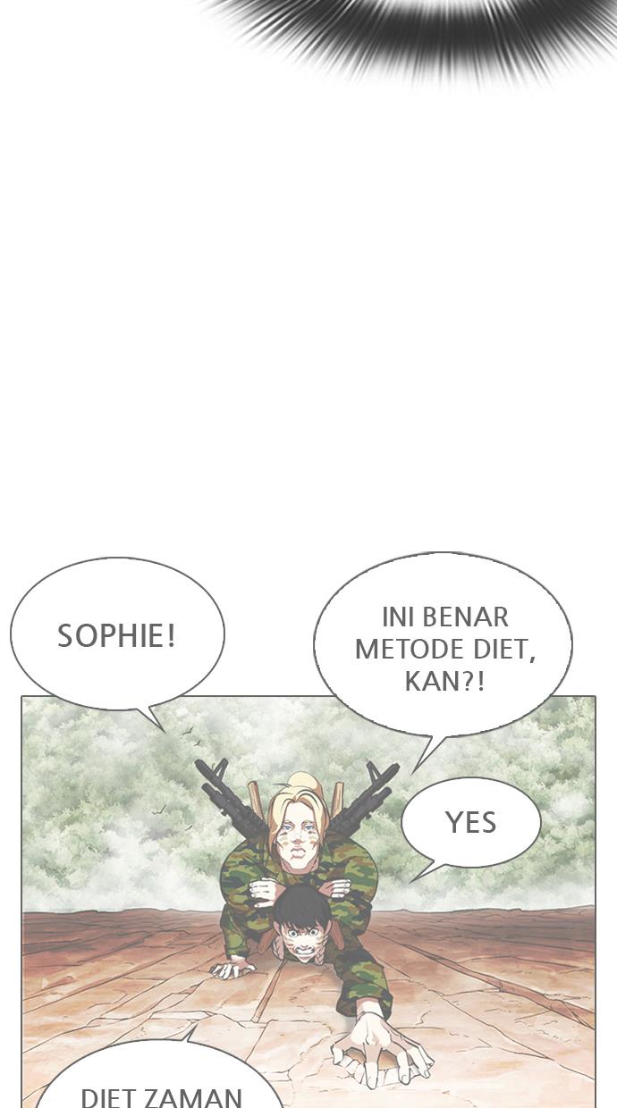 Lookism Chapter 338 halaman 90