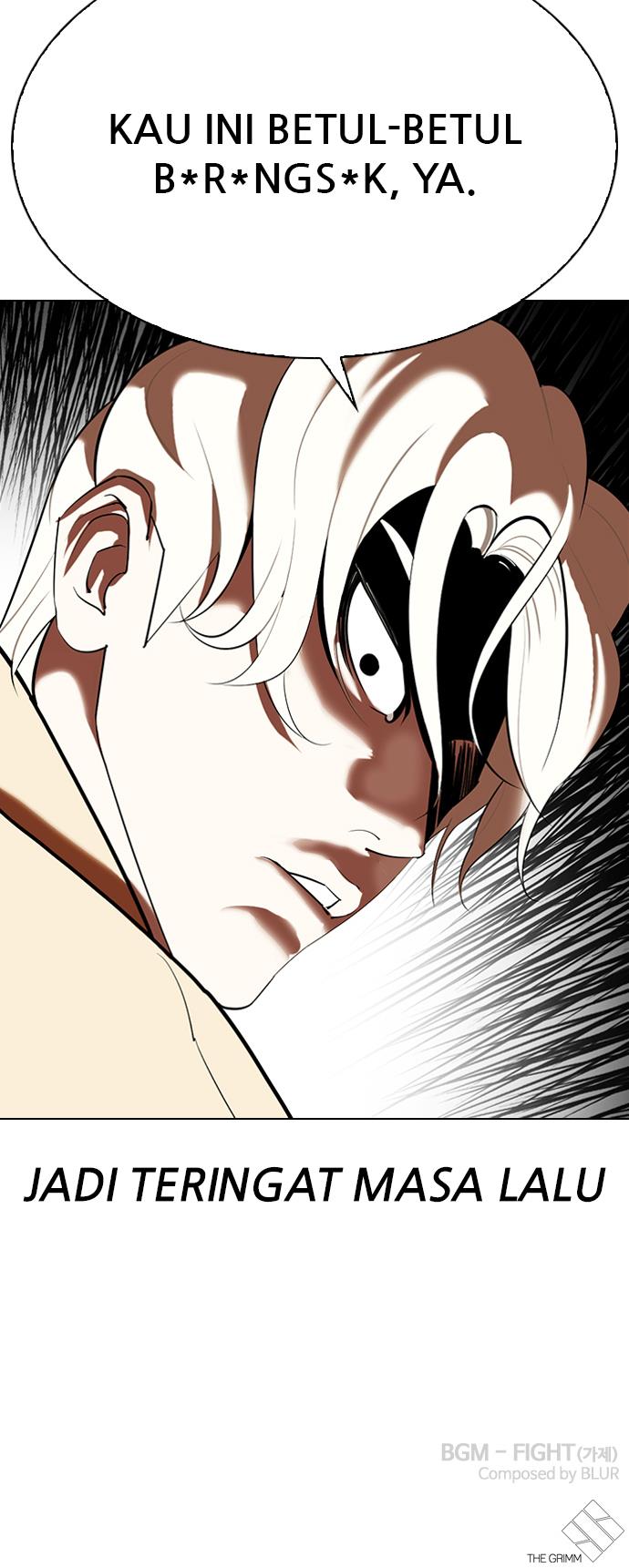 Lookism Chapter 338 halaman 115