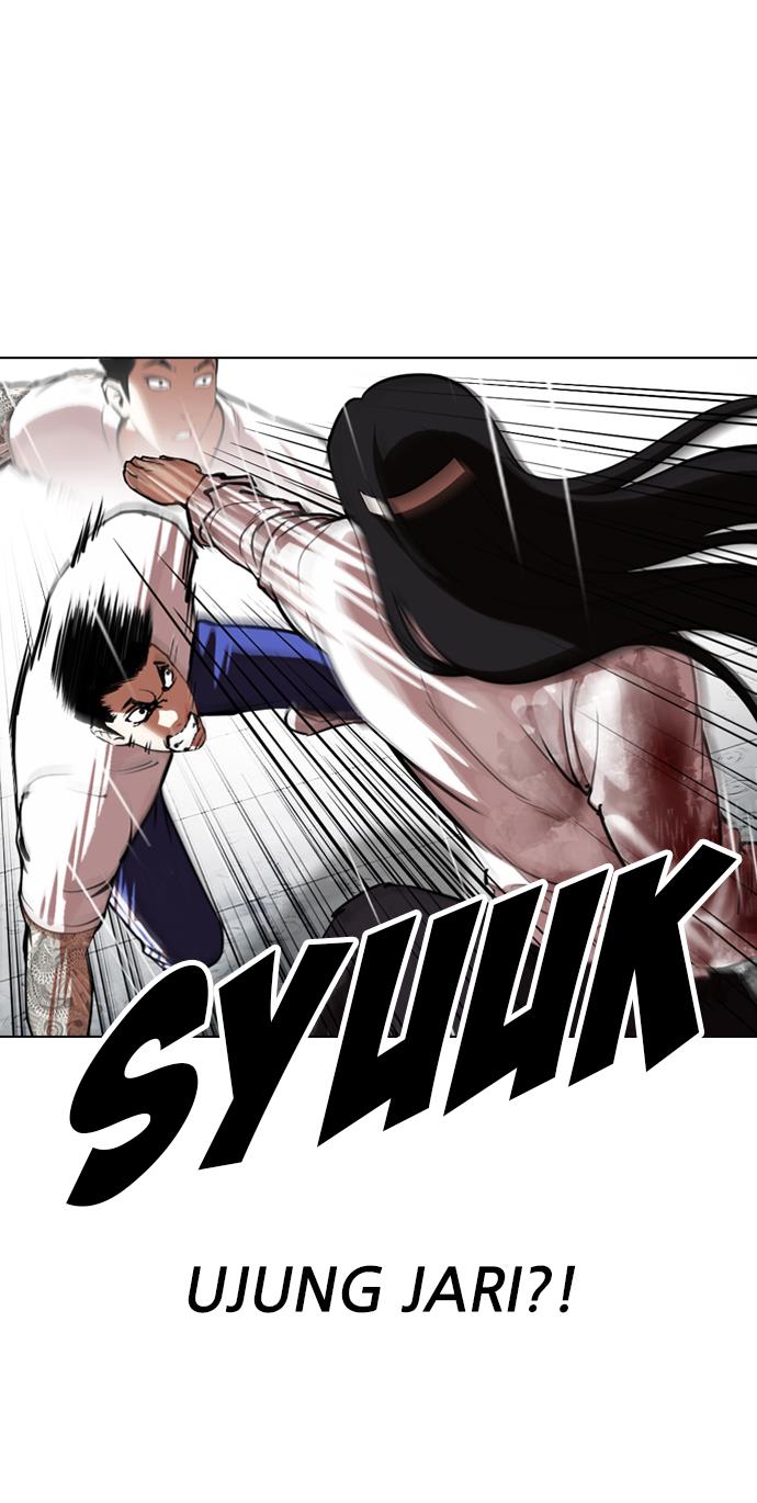 Lookism Chapter 338 halaman 18