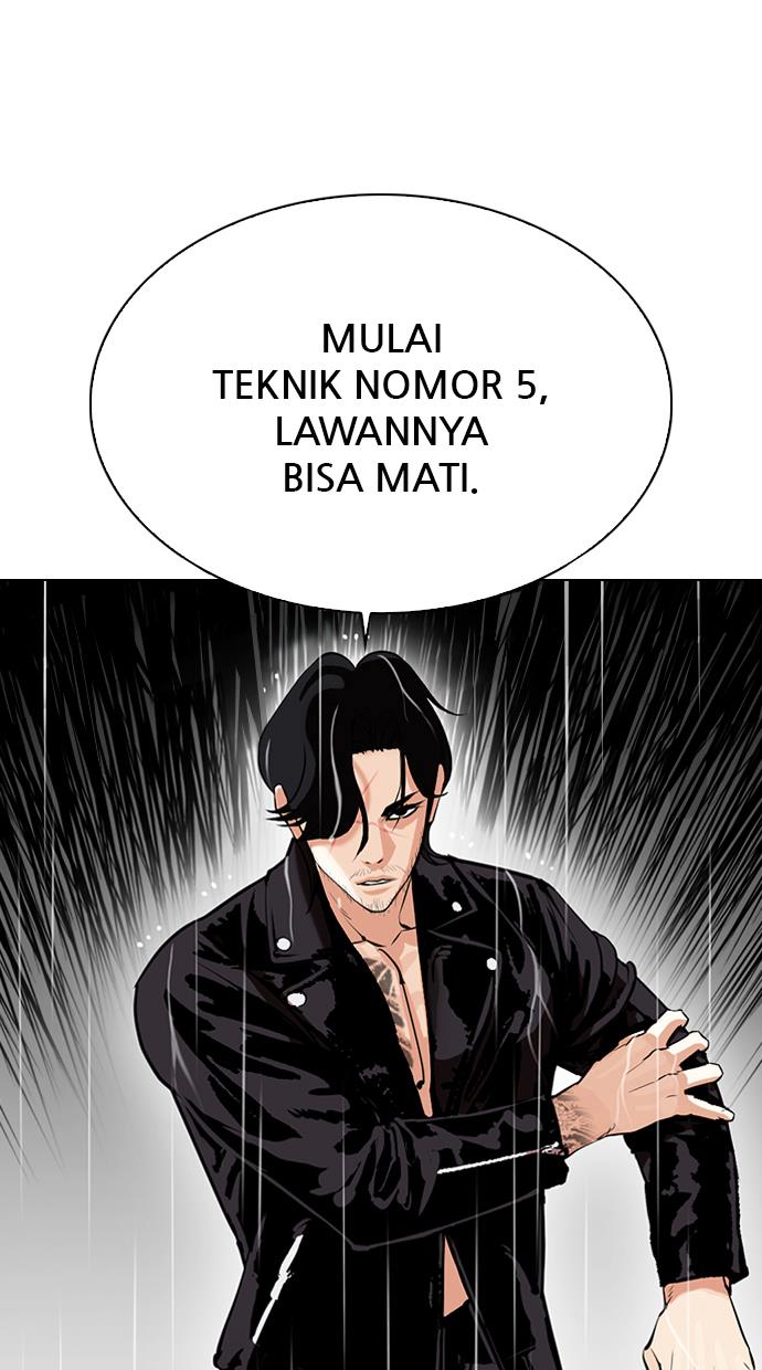 Lookism Chapter 338 halaman 60
