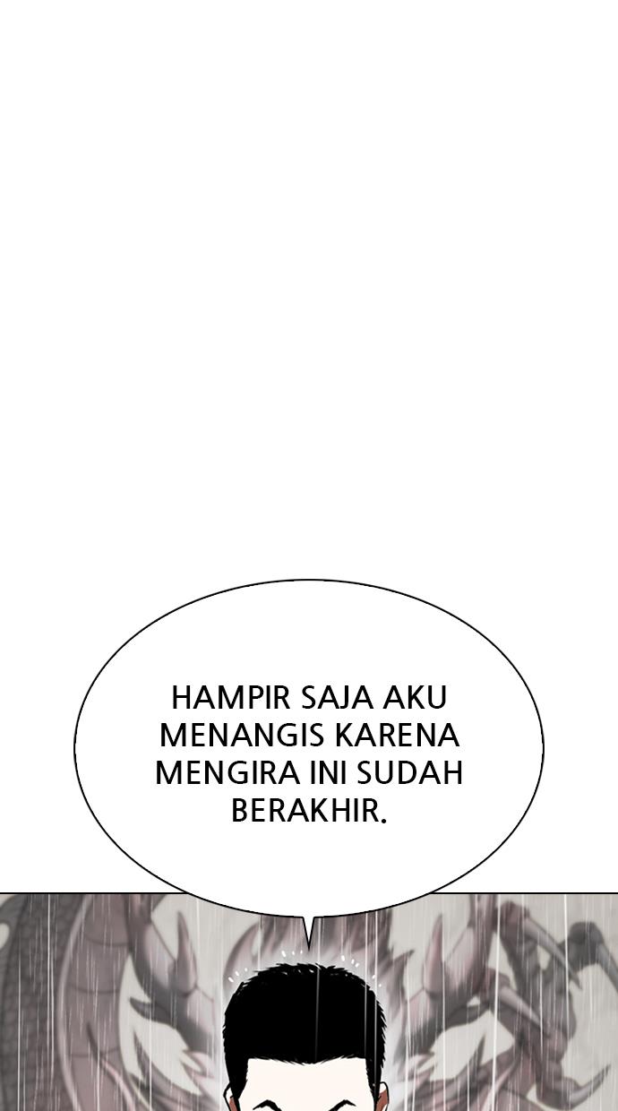 Lookism Chapter 338 halaman 1