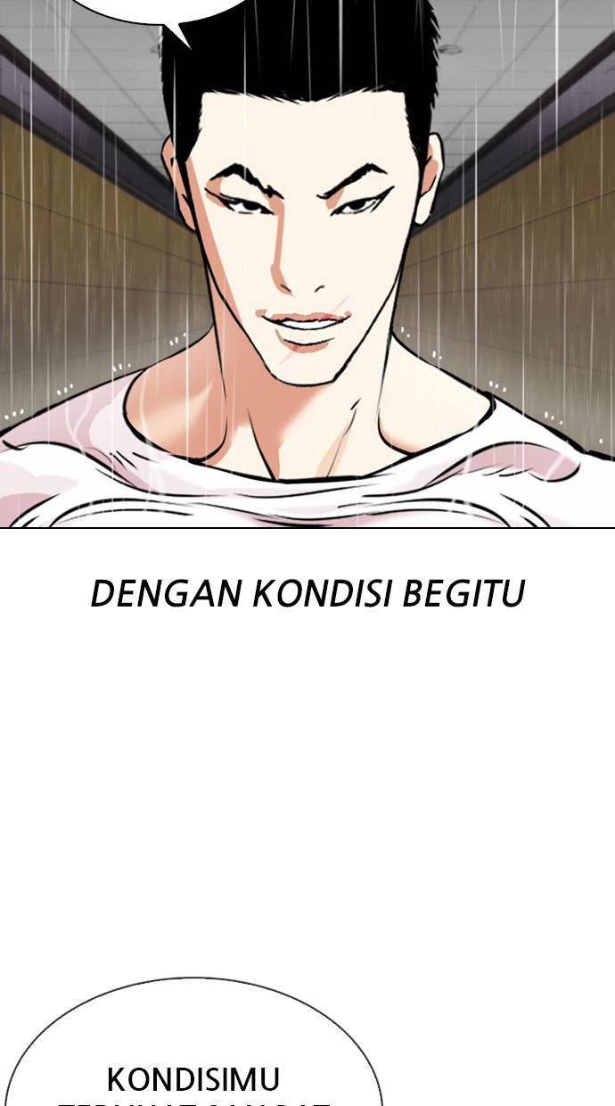 Lookism Chapter 338 halaman 5