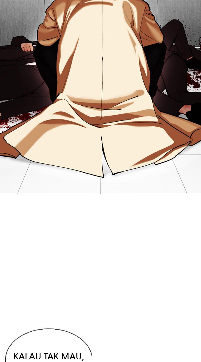 Lookism Chapter 338 halaman 111