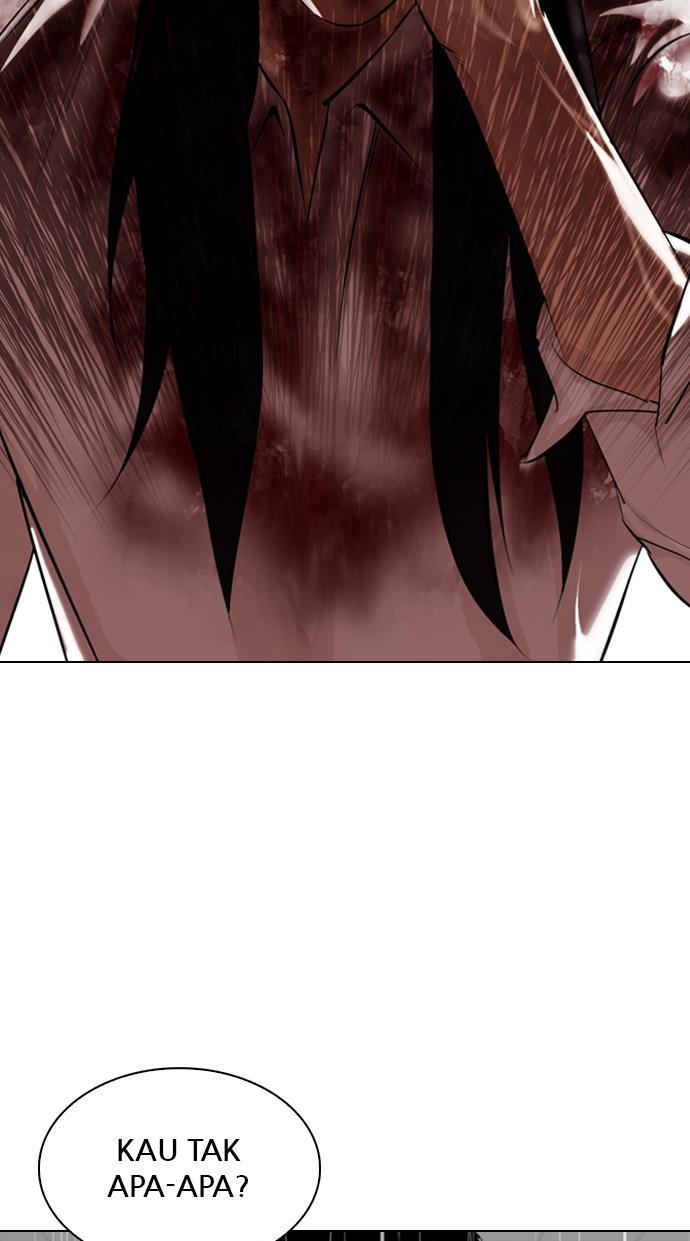 Lookism Chapter 338 halaman 4