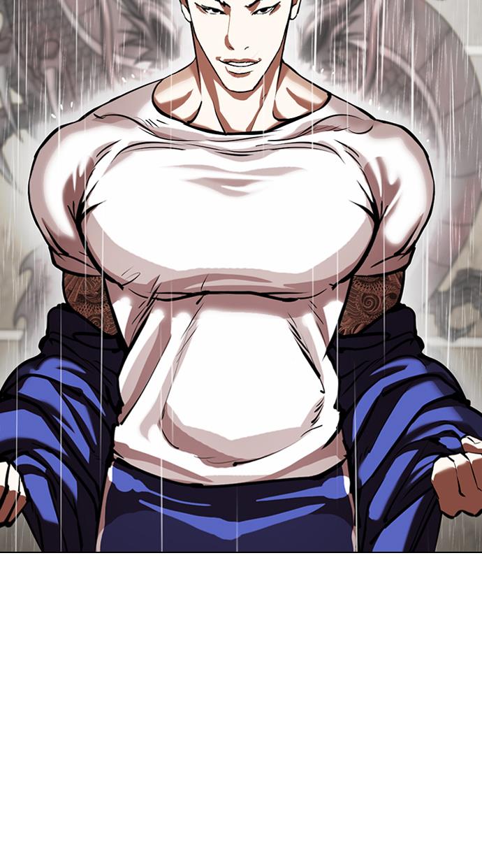 Lookism Chapter 338 halaman 2
