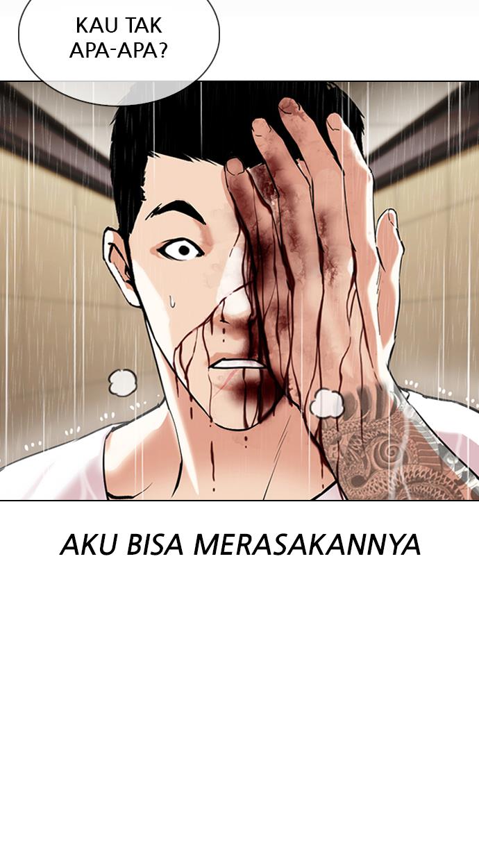 Lookism Chapter 338 halaman 32