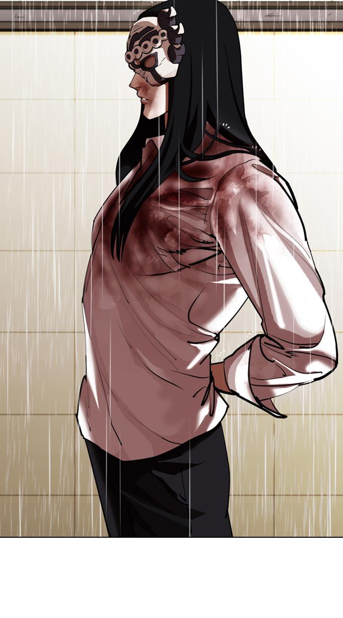 Lookism Chapter 339 halaman 130