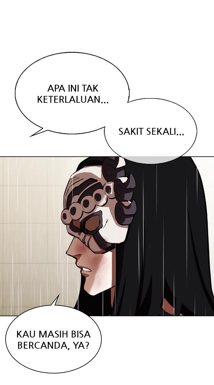 Lookism Chapter 339 halaman 132