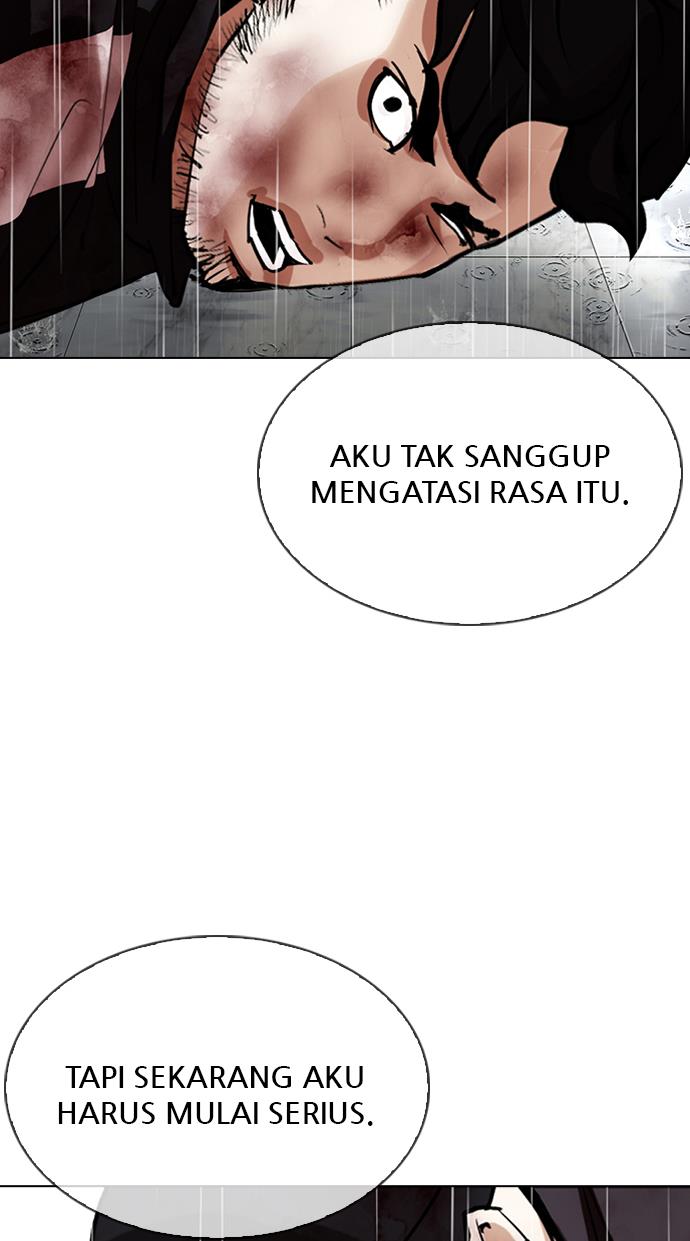 Lookism Chapter 339 halaman 136