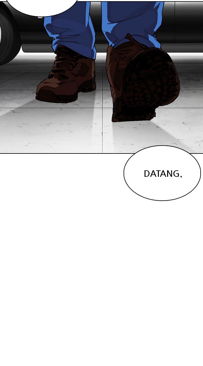 Lookism Chapter 339 halaman 33
