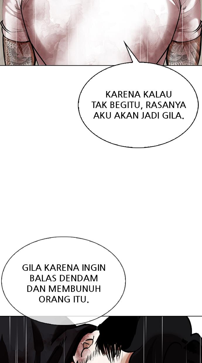 Lookism Chapter 339 halaman 135