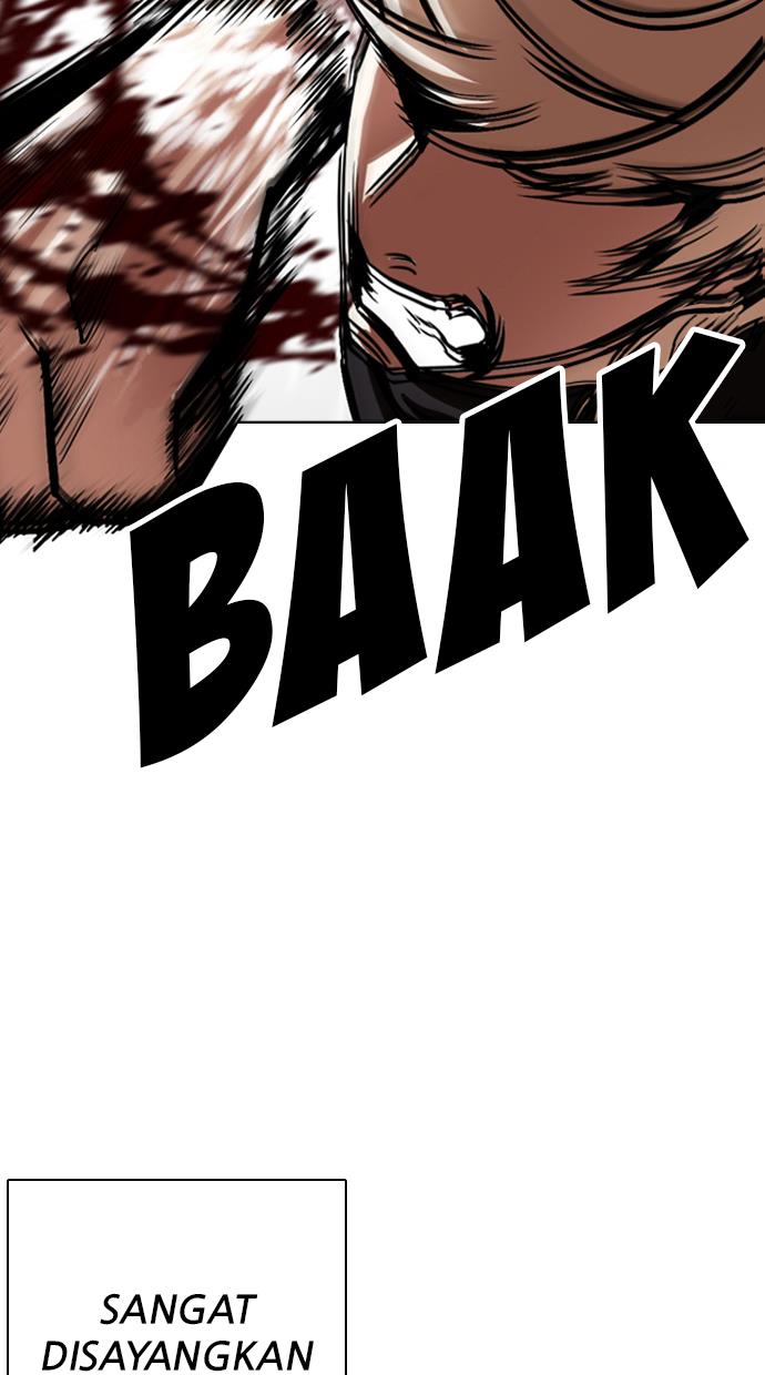 Lookism Chapter 339 halaman 8
