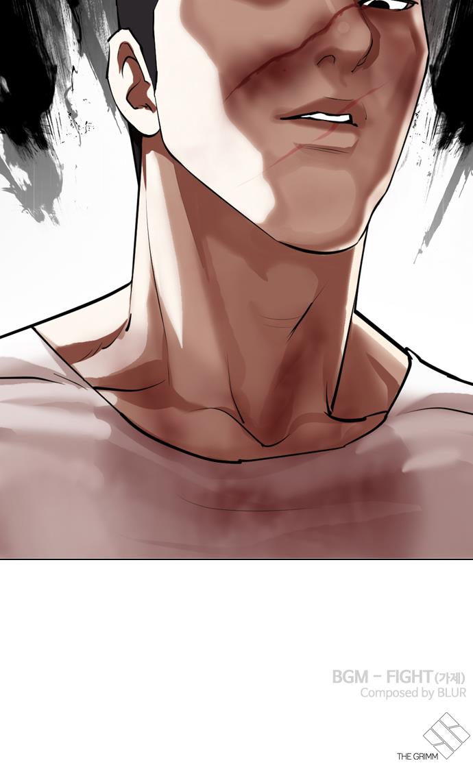 Lookism Chapter 339 halaman 140