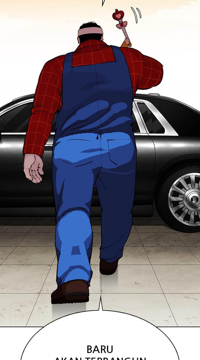 Lookism Chapter 339 halaman 57