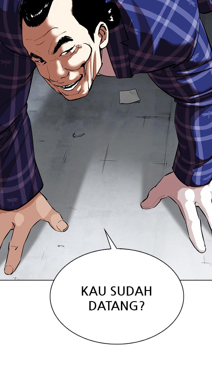 Lookism Chapter 339 halaman 62
