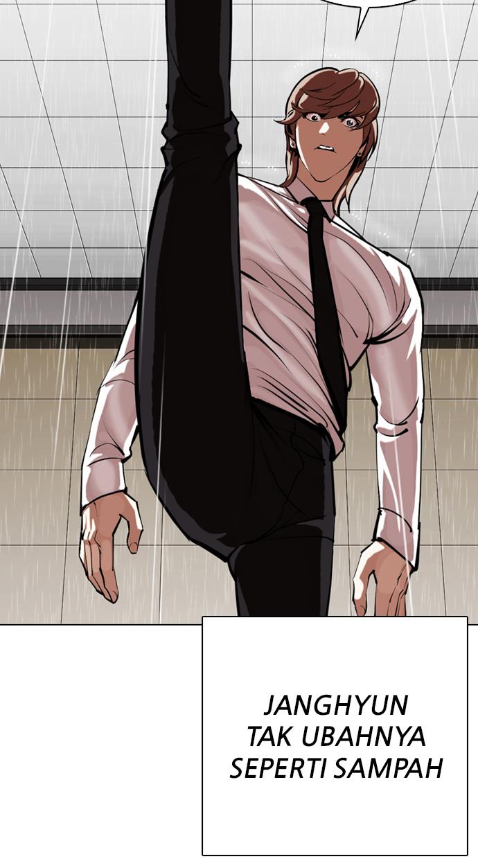 Lookism Chapter 339 halaman 22
