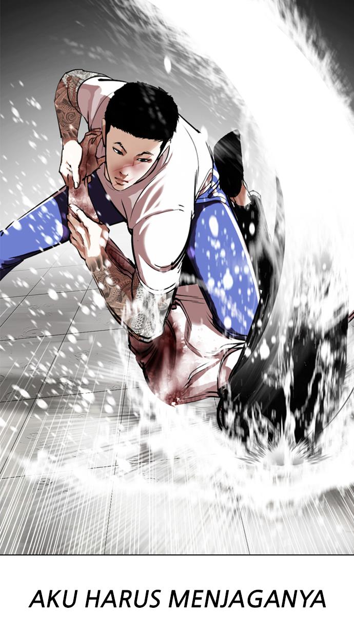 Lookism Chapter 340 halaman 52