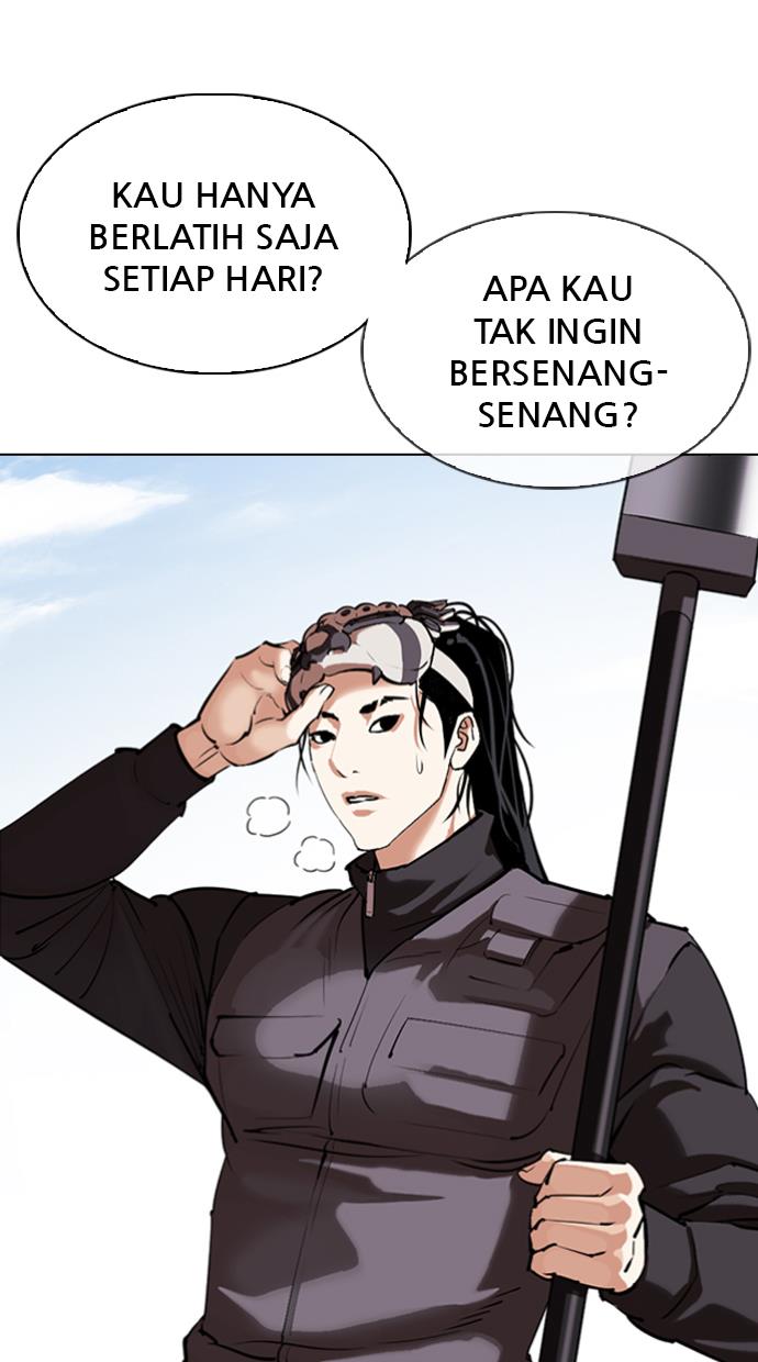 Lookism Chapter 340 halaman 56