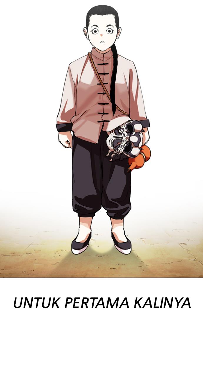 Lookism Chapter 340 halaman 46