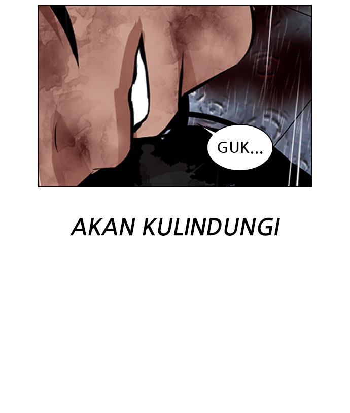 Lookism Chapter 340 halaman 131